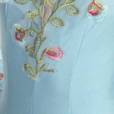 L2769 - The Wedding Bouquet