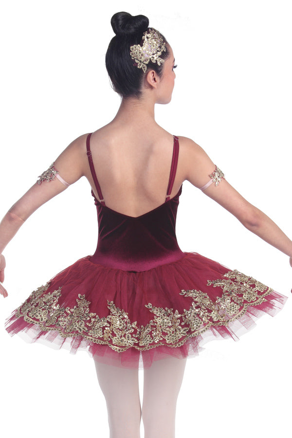 L2770 - Paquita