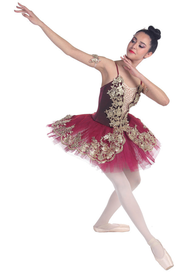 L2770 - Paquita