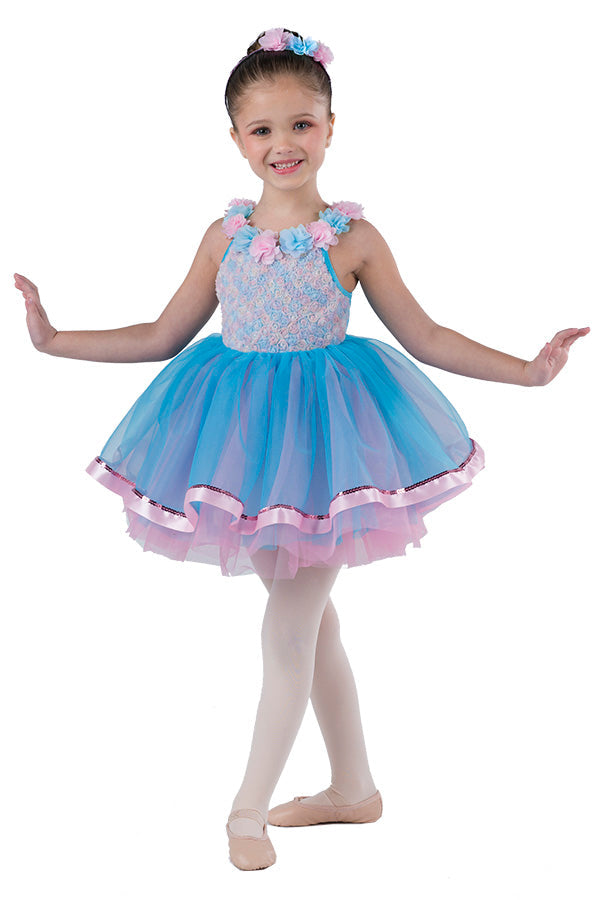 L2802 - Ballet Bouquet