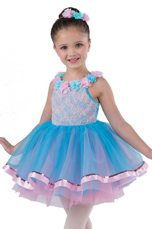 L2802 - Ballet Bouquet