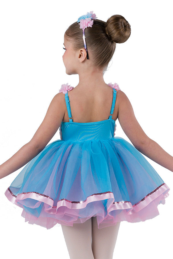 L2802 - Ballet Bouquet
