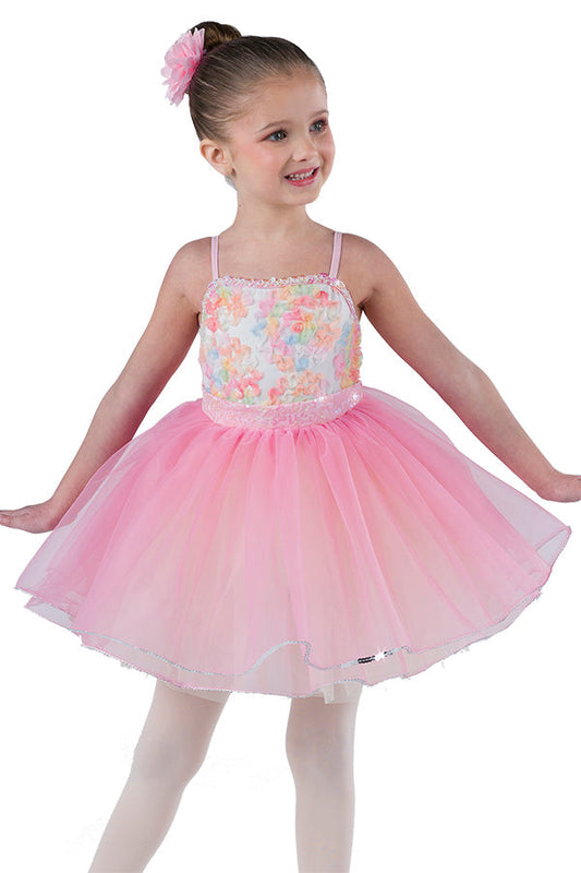 L2804 - Teddy Bear Picnic - Costume Only