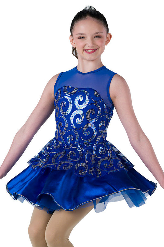 L2863S - Confident Skirt