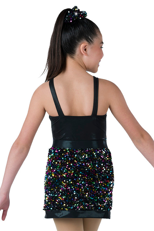 L2864S - Look At Me Skirt
