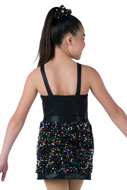 L2864S - Look At Me Skirt