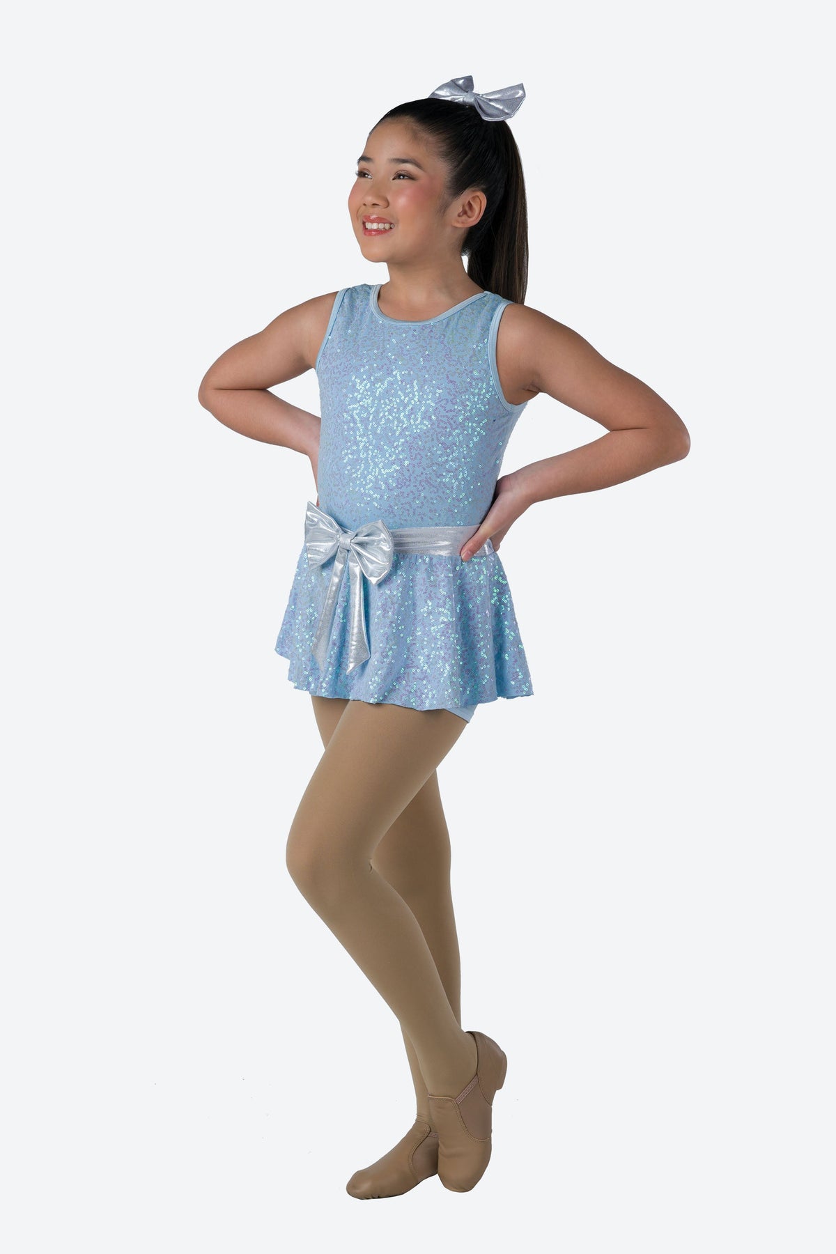 L2865 - UPTOWN GIRL