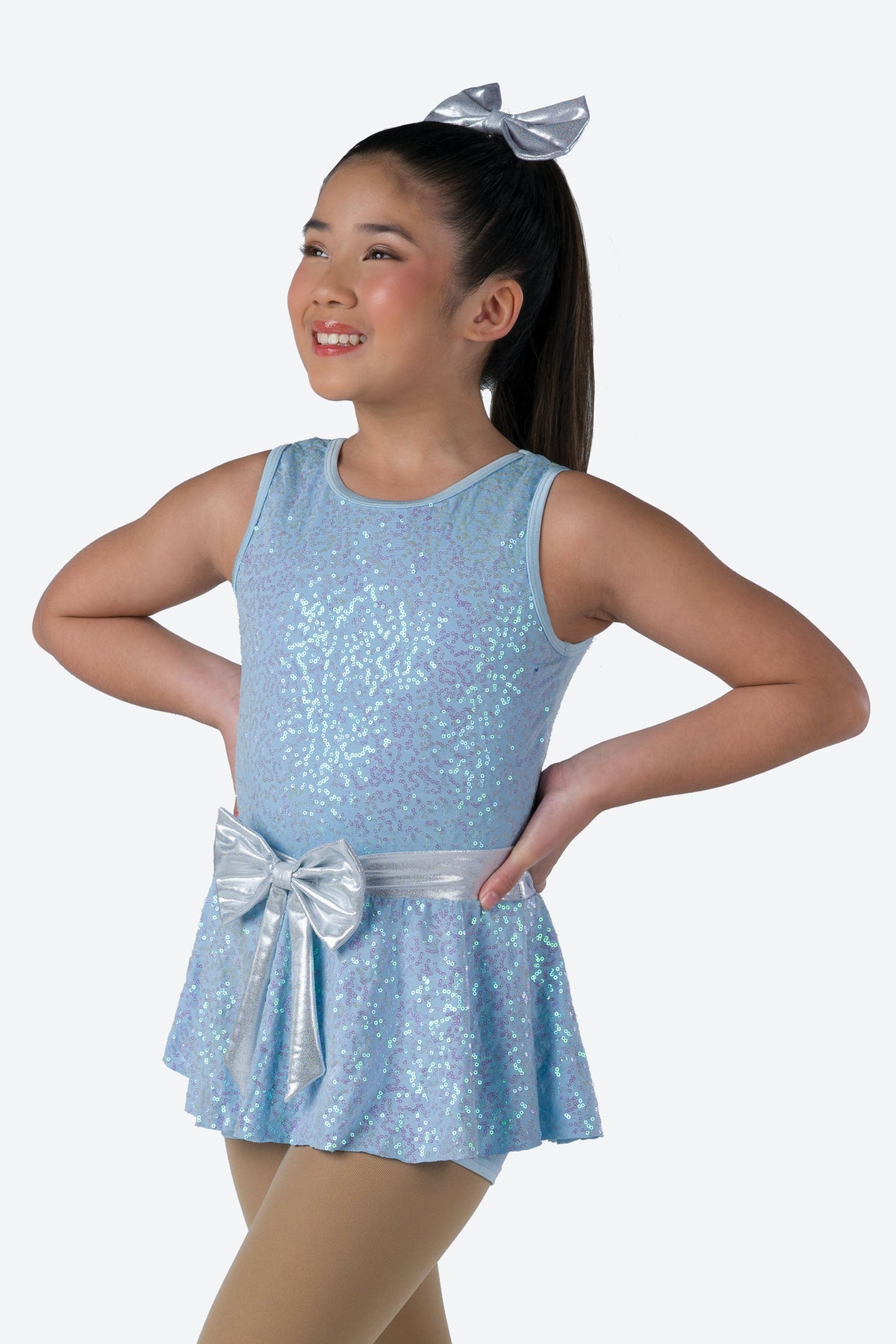 L2865 - UPTOWN GIRL
