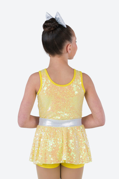 L2865 - UPTOWN GIRL