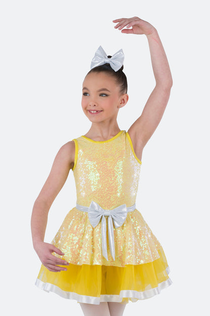 L2865 - UPTOWN GIRL
