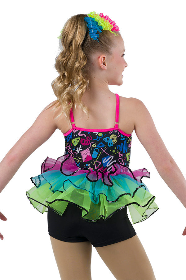 L2870 - Pump Up The Party