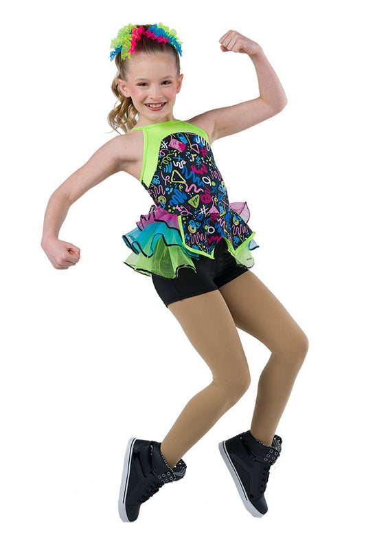 L2870 - Pump Up The Party