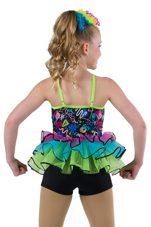 L2870 - Pump Up The Party