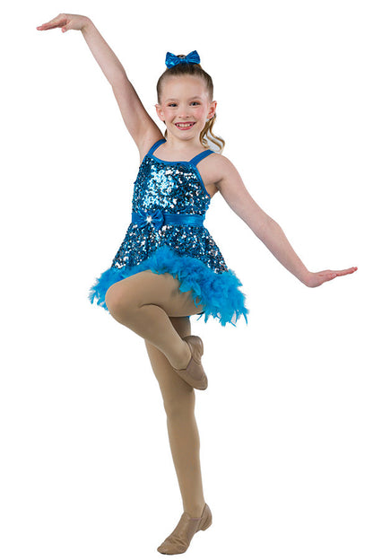 L2879 - Shake Your Tail Feather