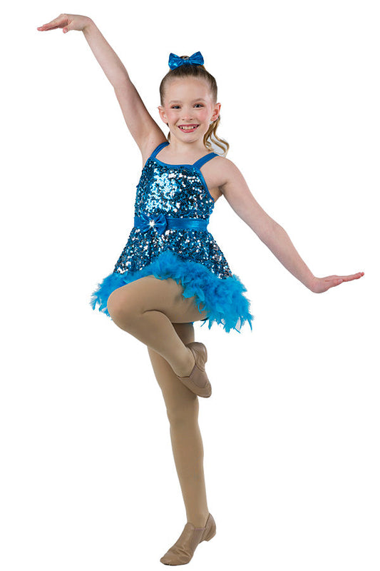 L2879 - Shake Your Tail Feather