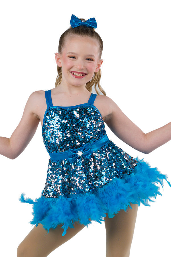 L2879 - Shake Your Tail Feather
