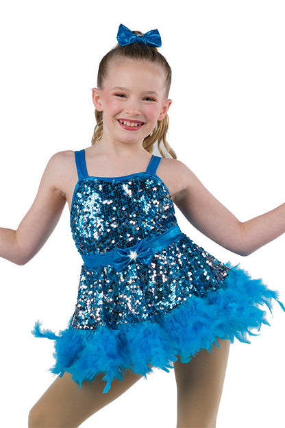 L2879 - Shake Your Tail Feather