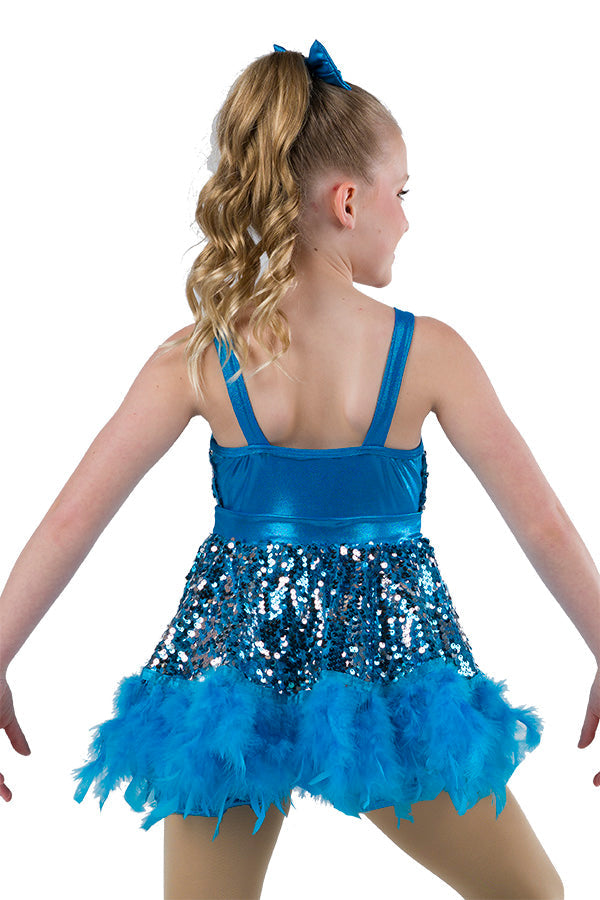 L2879 - Shake Your Tail Feather