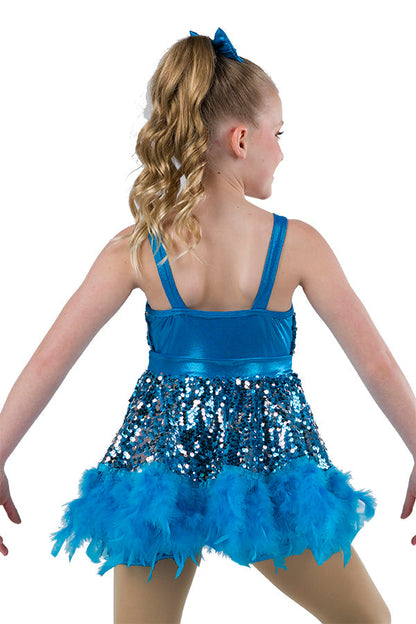 L2879 - Shake Your Tail Feather