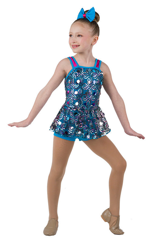 L2882T - Fun Fun Fun Tutu