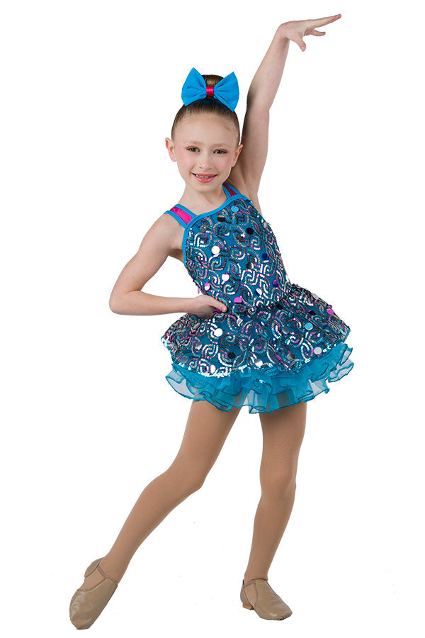 L2882T - Fun Fun Fun Tutu