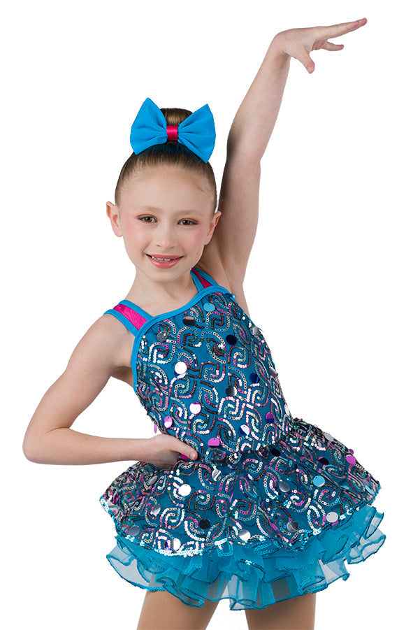 L2882T - Fun Fun Fun Tutu