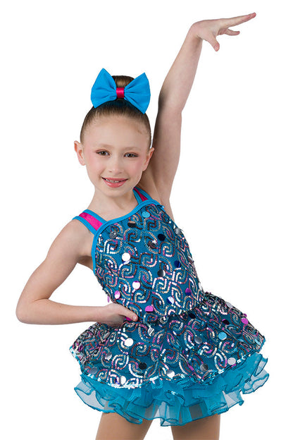 L2882T - Fun Fun Fun Tutu