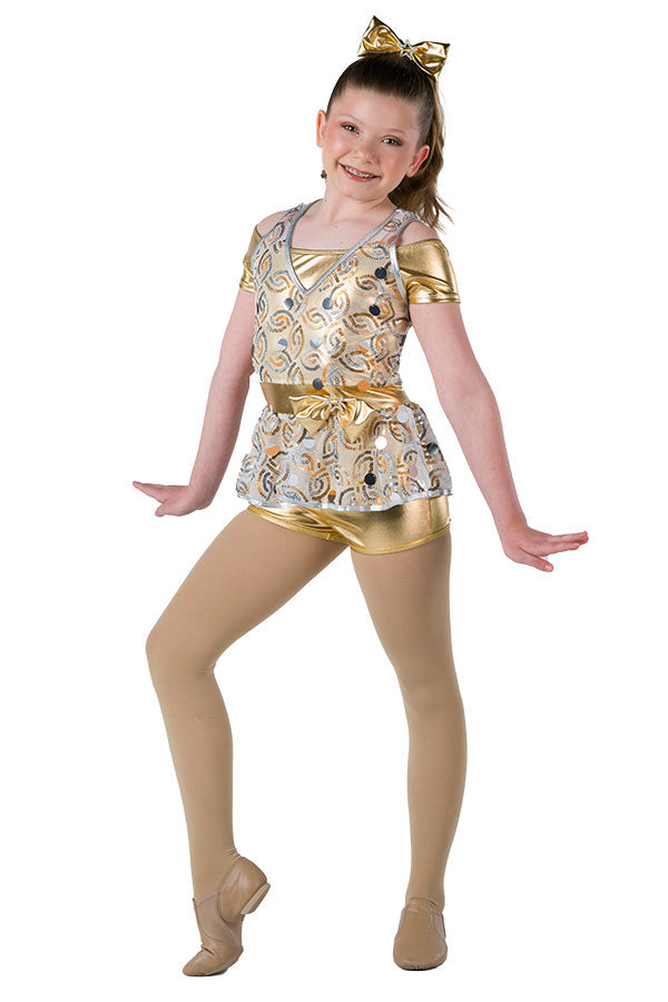 L2888 - Go For The Gold