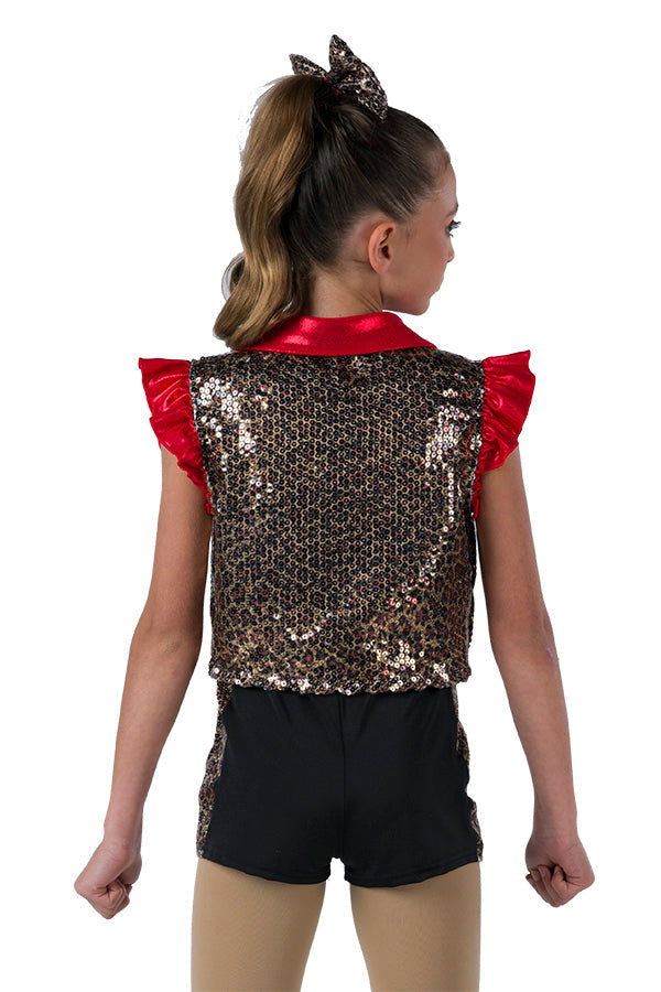 L2920 - Cheetah Love