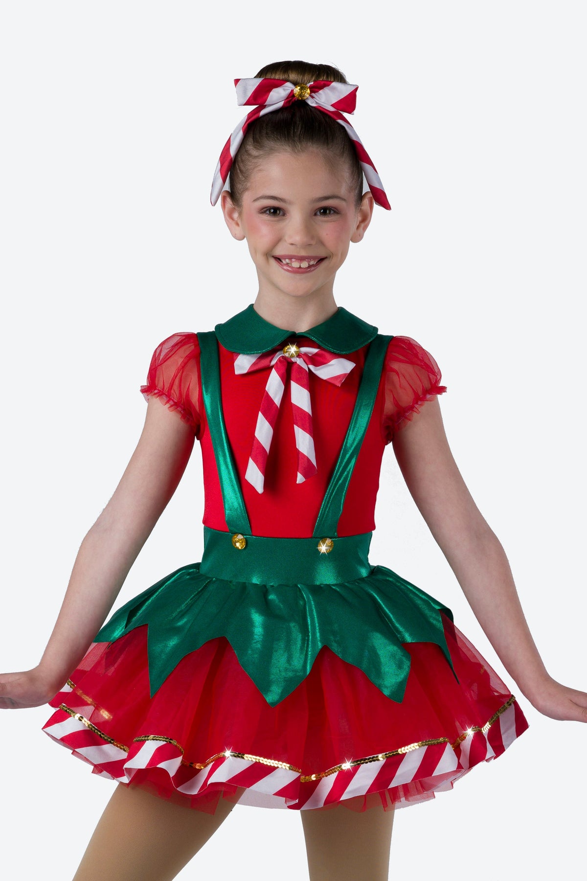 L2926 - HAPPY ELF