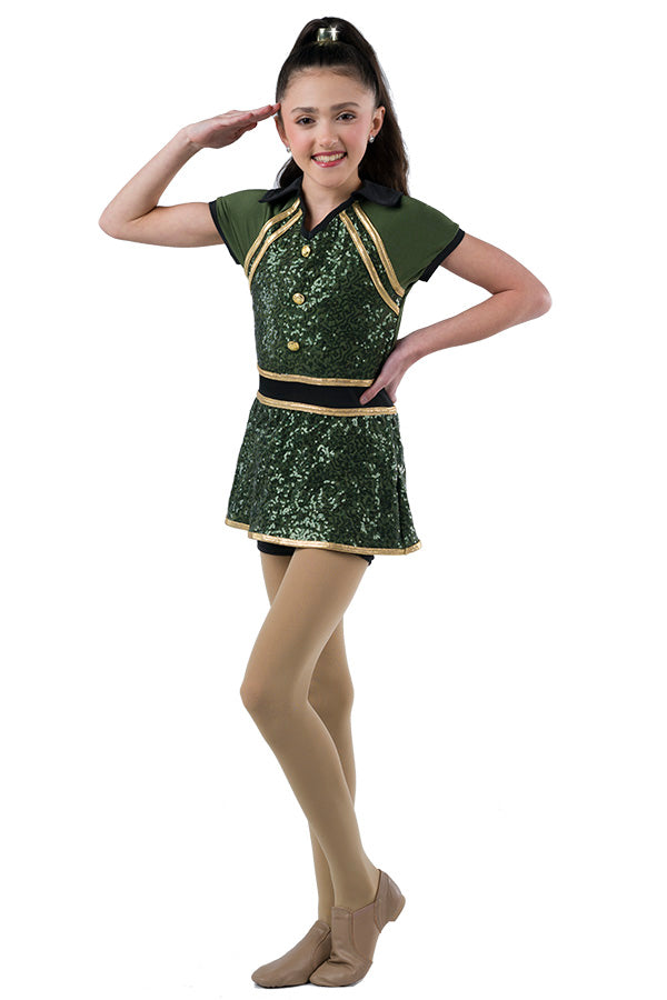 L2933 - Boogie Woogie Bugle Boy