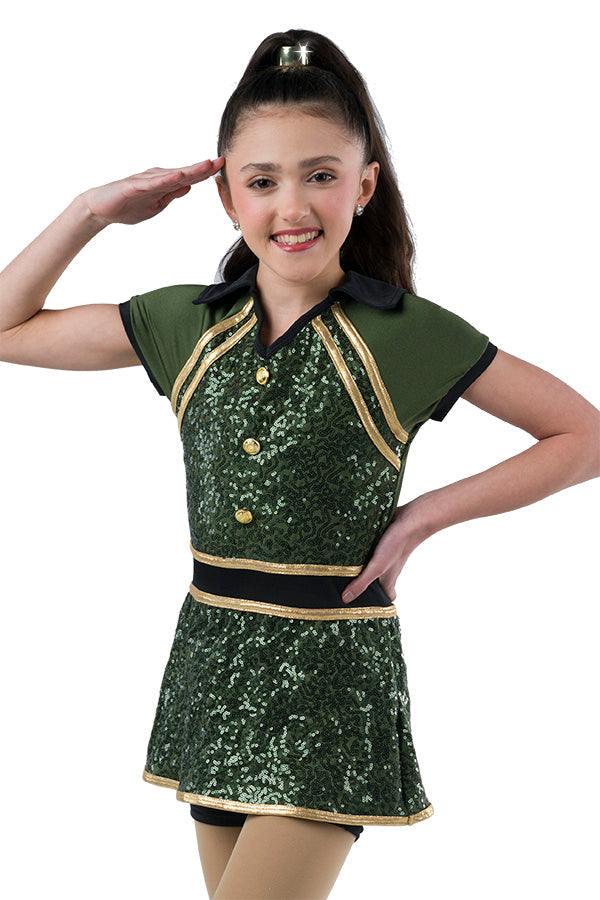 L2933 - Boogie Woogie Bugle Boy