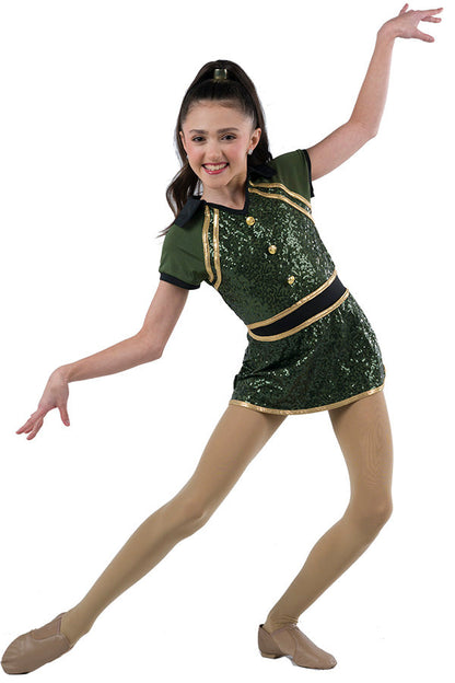 L2933 - Boogie Woogie Bugle Boy