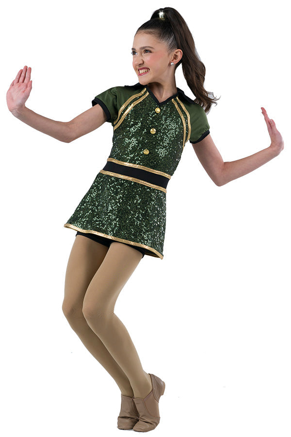 L2933 - Boogie Woogie Bugle Boy