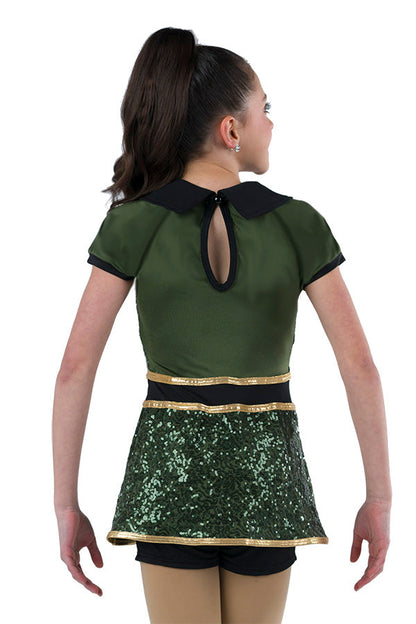 L2933 - Boogie Woogie Bugle Boy