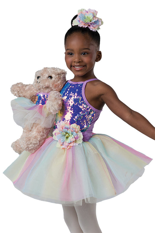 L5232 - FAIRY TALE LULLABY BEAR