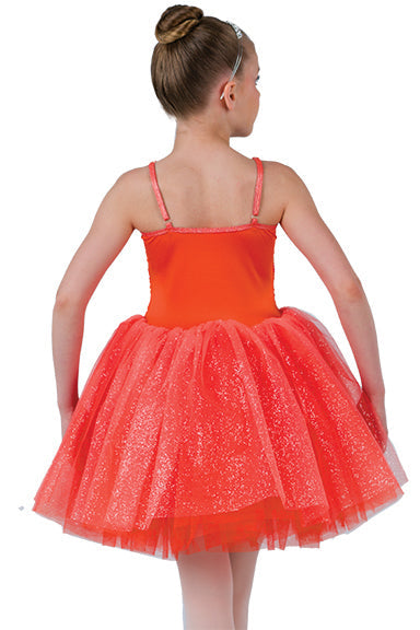 L3034 - Orange Colored Sky