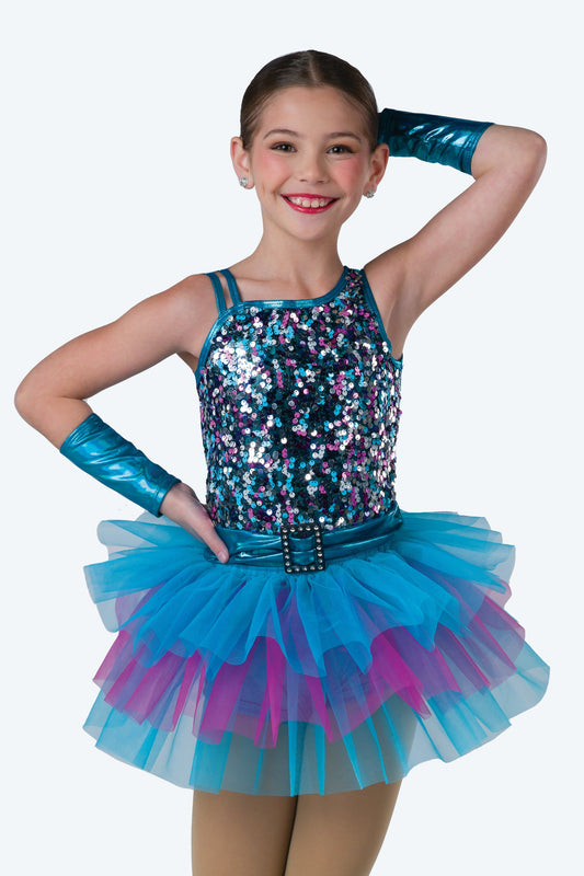 L3070T - REALLY DON'T CARE TUTU
