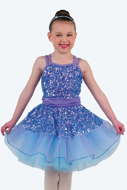 L3088T - MY FAVORITE THINGS TUTU