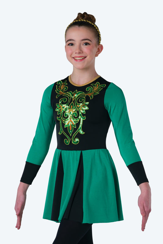 L3095 - IRISH JIG