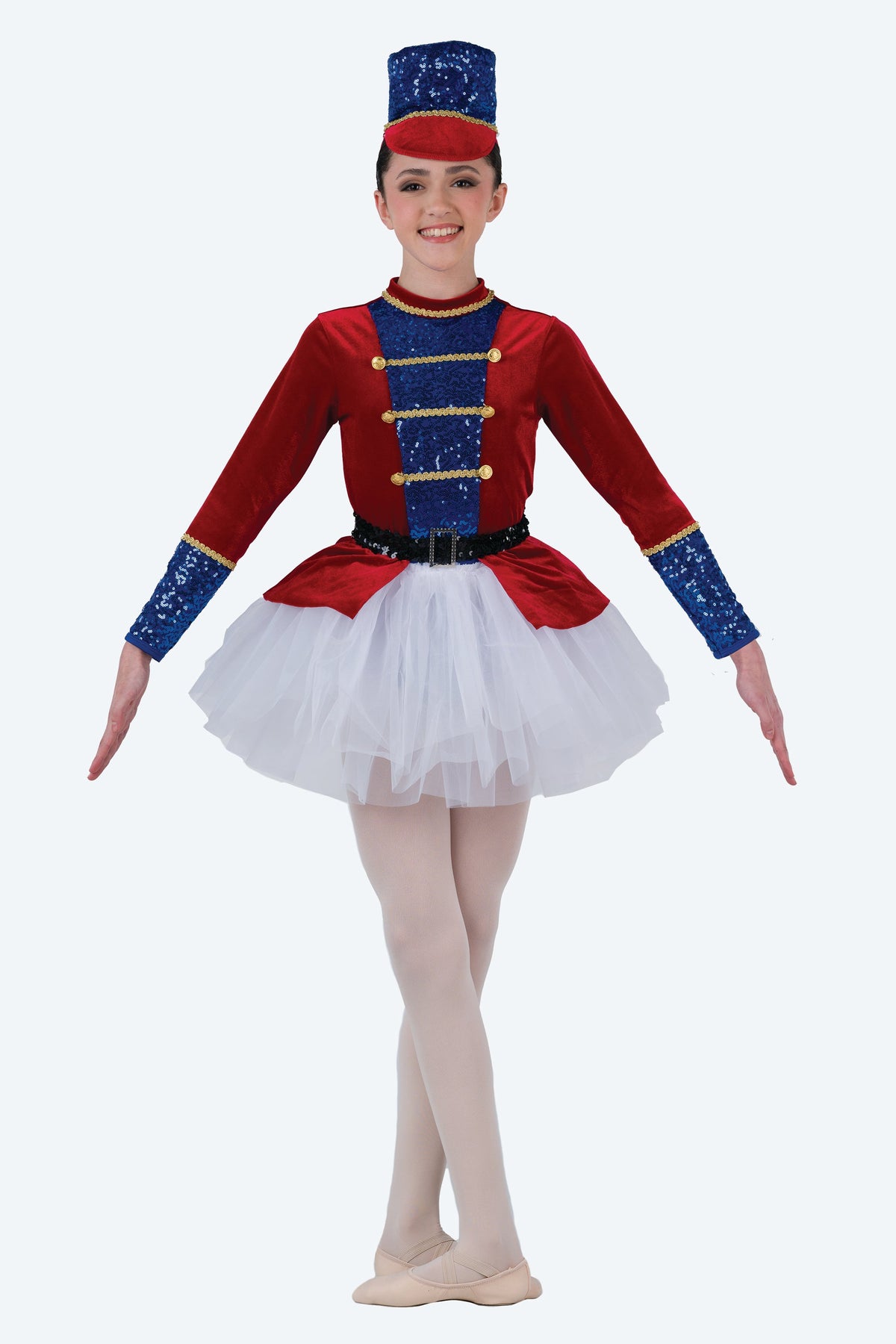 L3104 - MARCH OF THE TOY SOLDIERS