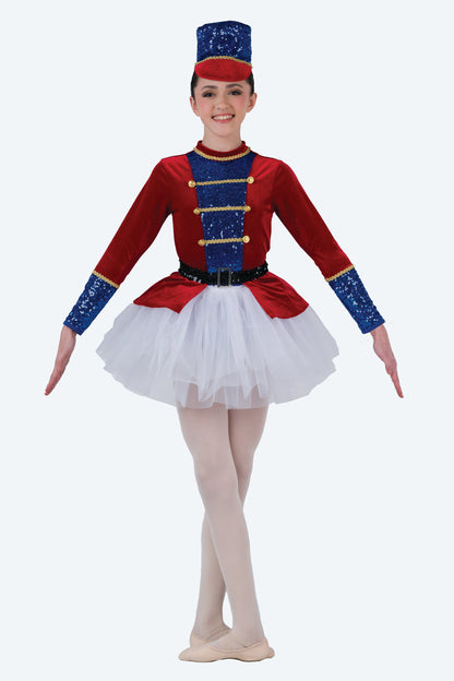 L3104 - MARCH OF THE TOY SOLDIERS
