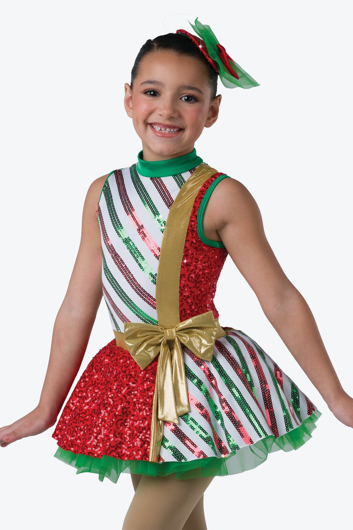 L3111 - MISTER SANTA