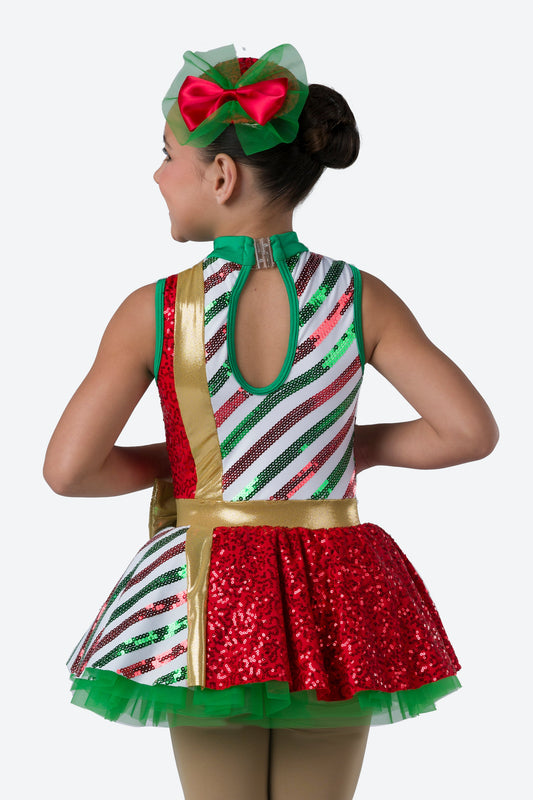 L3111 - MISTER SANTA