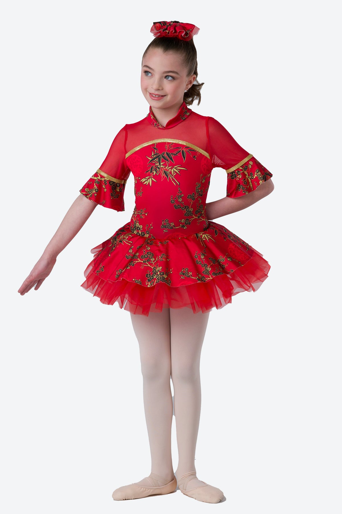 L3114 - TEA DANCE