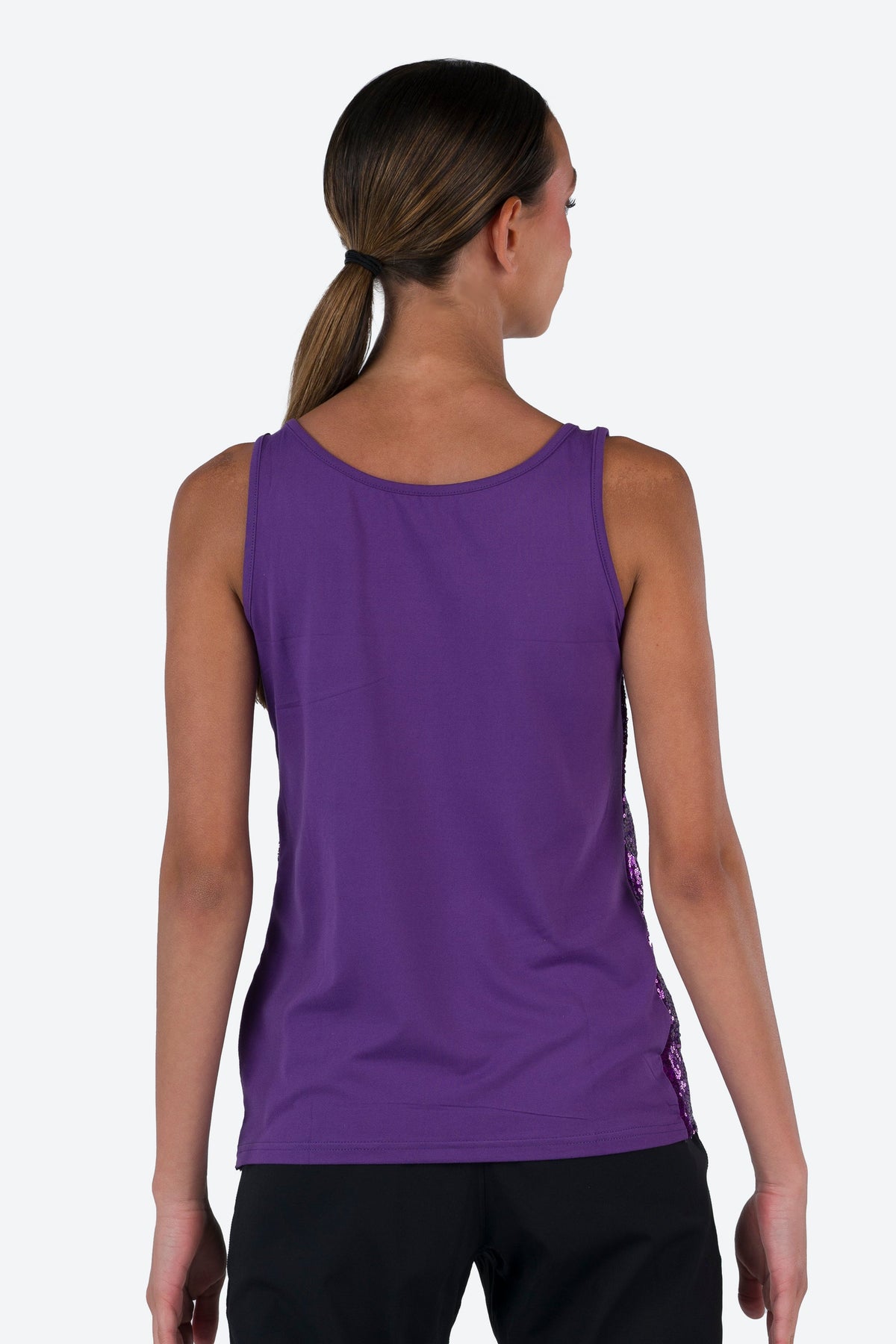 L3252 - SEQUIN TANK