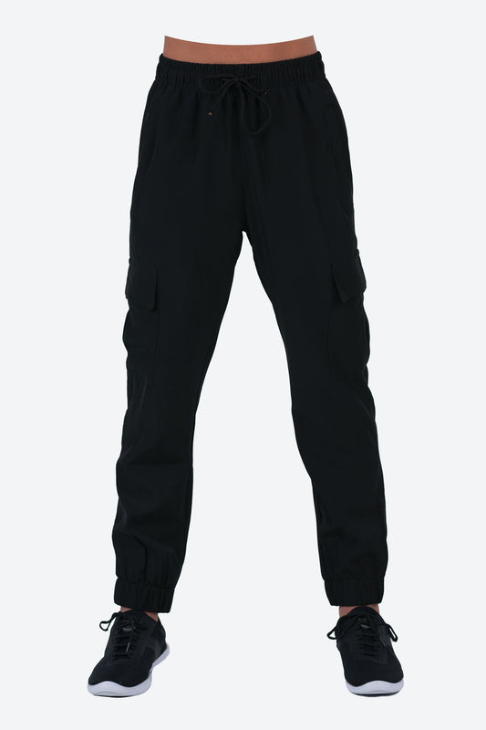 L3254 - CARGO JOGGER