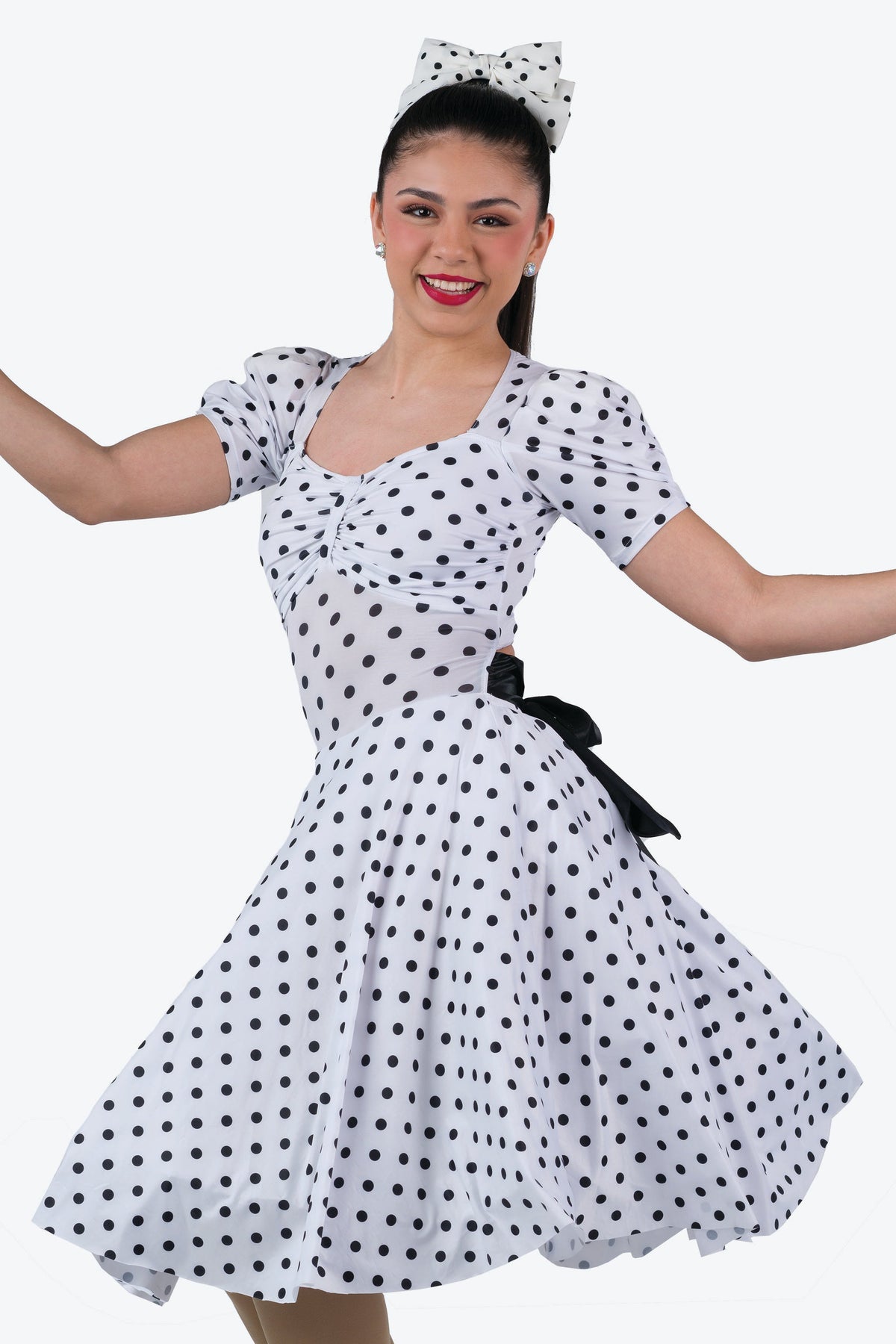 L3275 - SWING DANCE PARTY