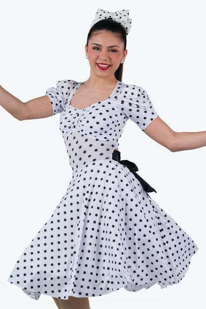 L3275 - SWING DANCE PARTY