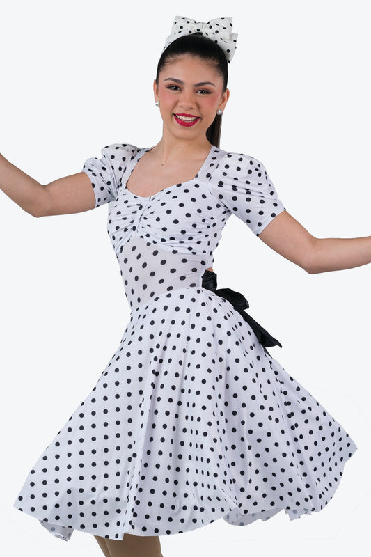 L3275 - SWING DANCE PARTY